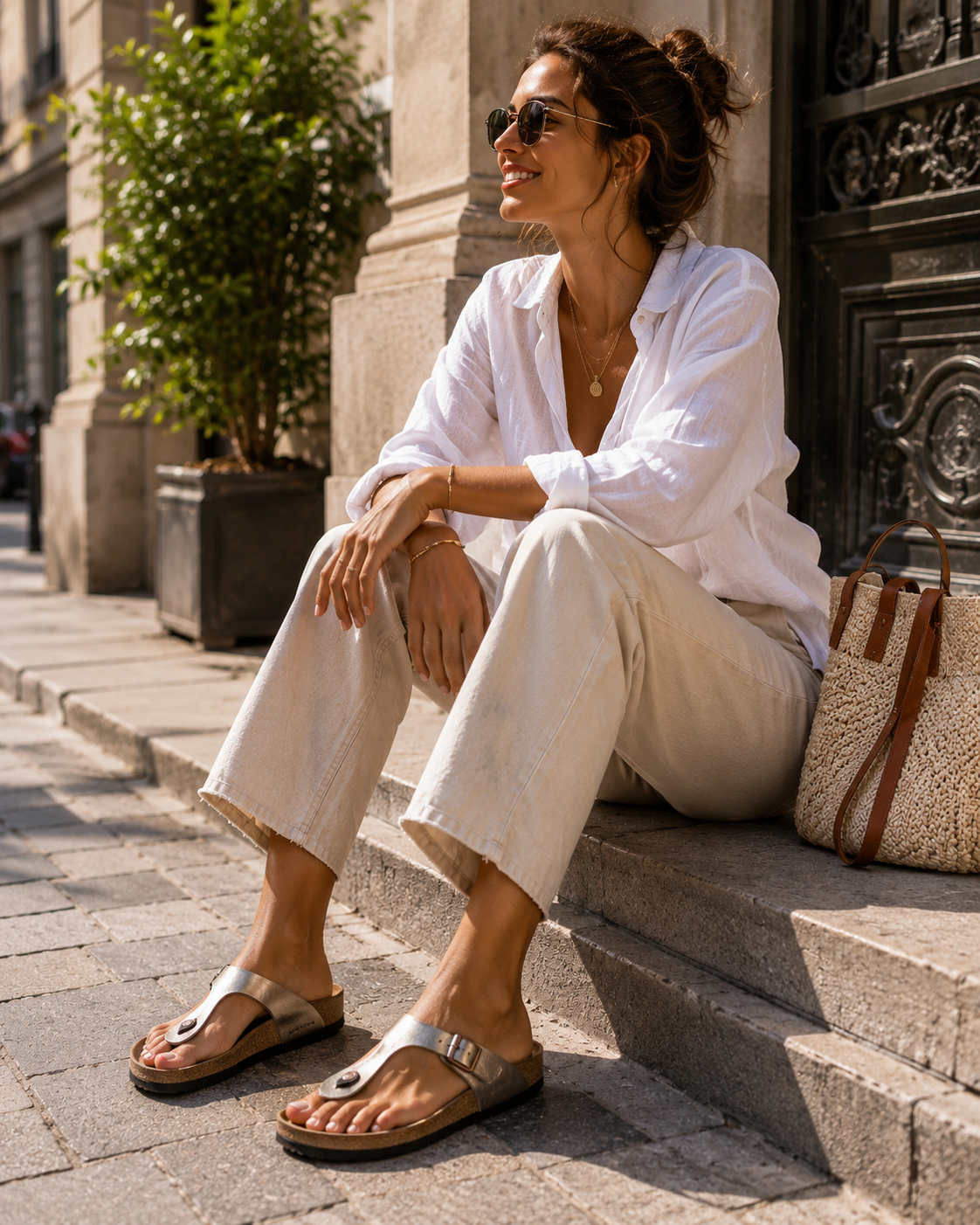 GIZEH BIRK