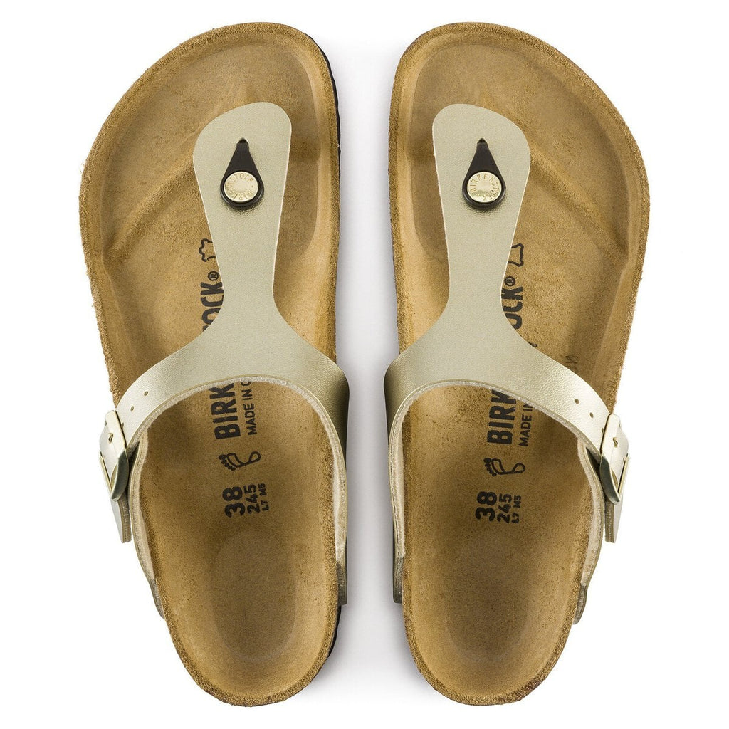 GIZEH BIRK - Gold - image 2