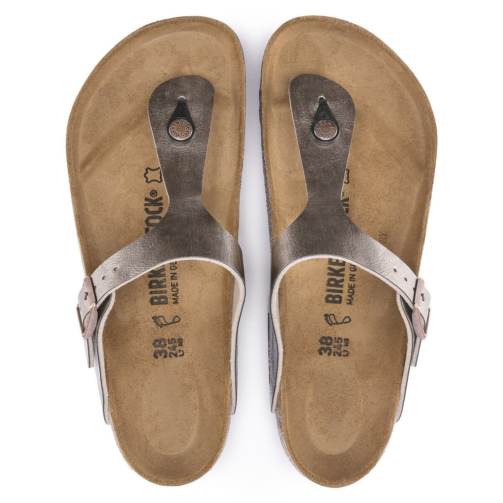 GIZEH BIRK - Graceful Taupe - image 2