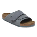 KYOTO BIRK - Basalt Gray - SANDALS FACTORY