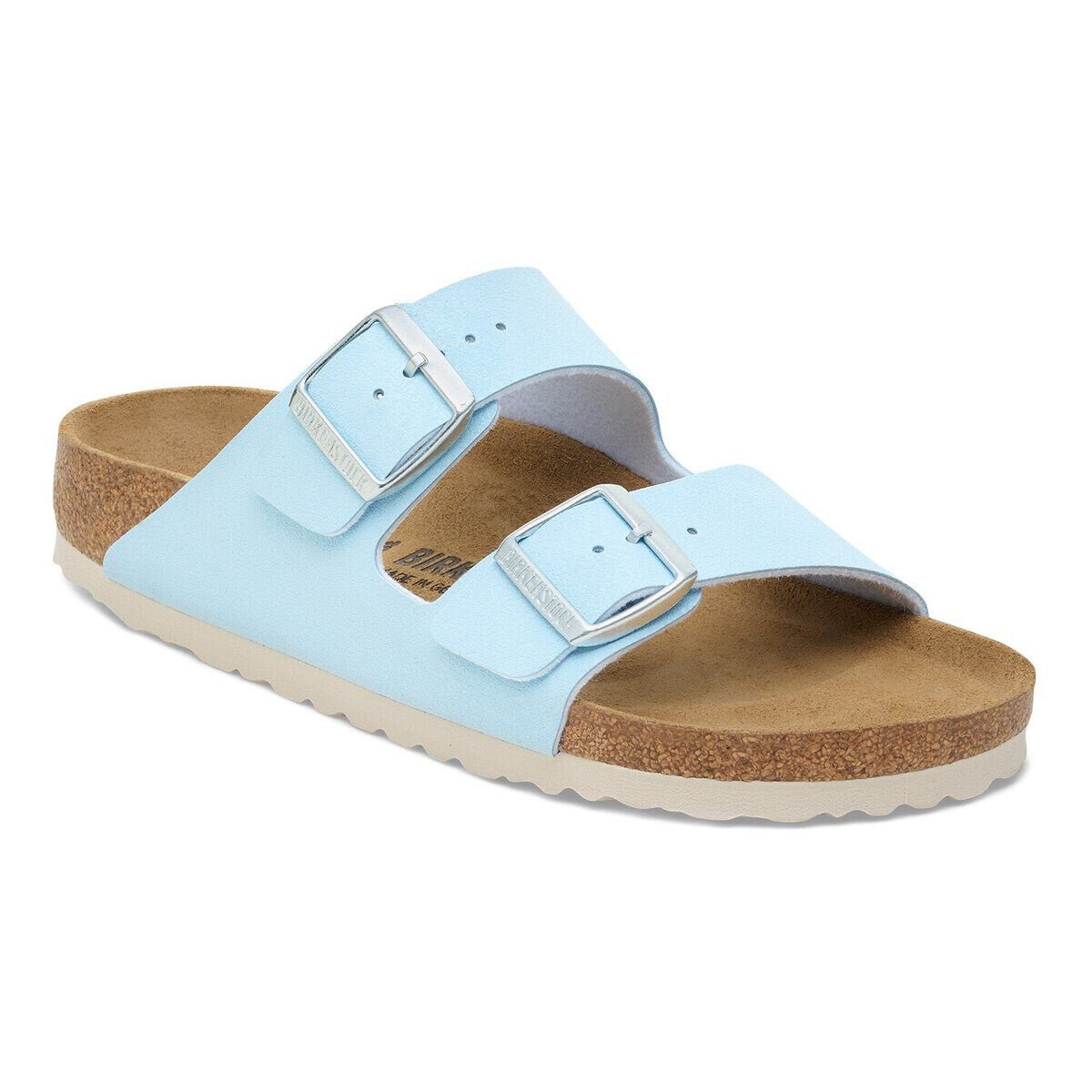ARIZONA BIRK - Finished Sky - SANDALS FACTORY