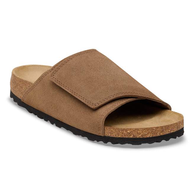 SOLANA BIRK - Thé noir - SANDALS FACTORY
