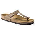 GIZEH BIRK - Tobacco Brown - image 1