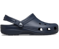 CLASSIC CLOG CROCS - Navy - SANDALS FACTORY