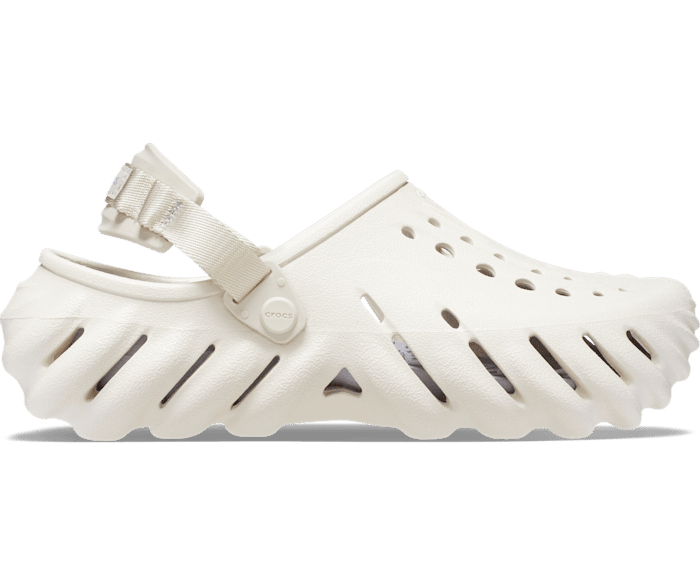 ECHO CROCS - Stucco - SANDALS FACTORY