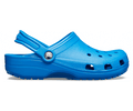 CLASSIC CLOG CROCS - Electric Blue - SANDALS FACTORY
