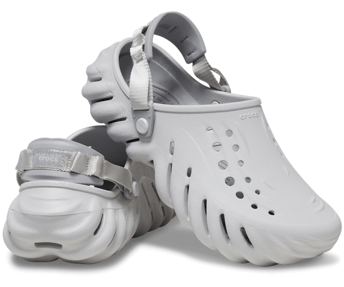 ECHO CROCS - Atmosphere - SANDALS FACTORY