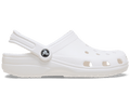 CLASSIC CLOG CROCS - White - SANDALS FACTORY