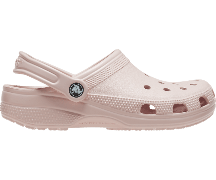 CLASSIC CLOG CROCS - Taffy Pink - SANDALS FACTORY