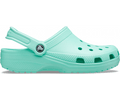 CLASSIC CLOG CROCS - Lime Punch - SANDALS FACTORY