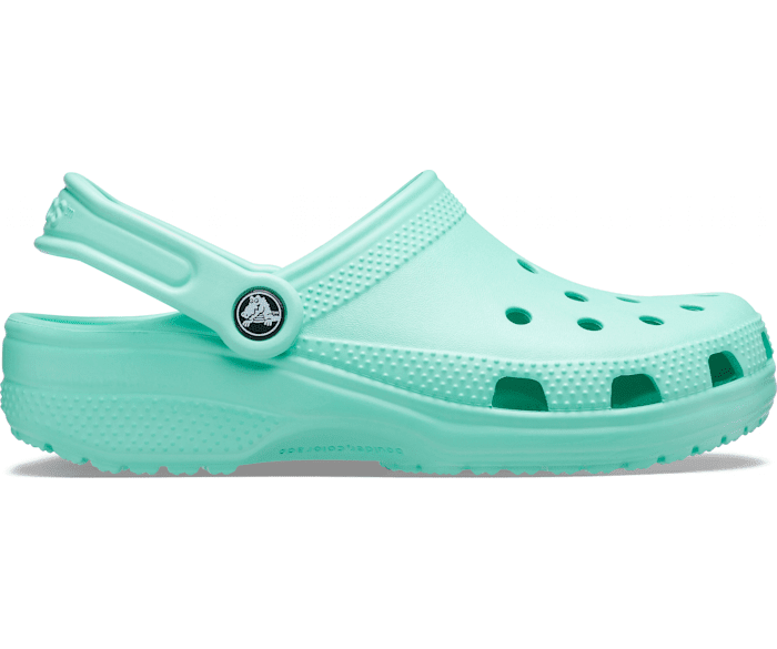 CLASSIC CLOG CROCS - Lime Punch - SANDALS FACTORY