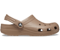 CLASSIC CLOG CROCS - Latte - SANDALS FACTORY