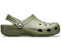 CLASSIC CLOG CROCS - Army Green - SANDALS FACTORY