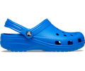 CLASSIC CLOG CROCS - Blue Bolt - SANDALS FACTORY