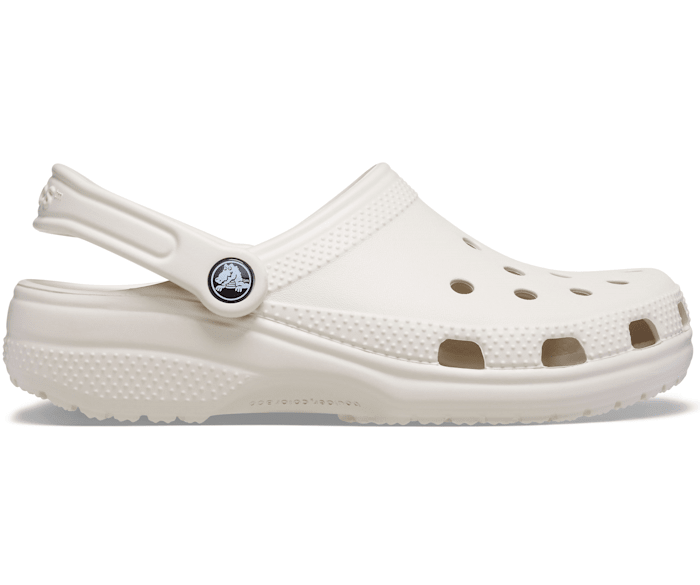 CLASSIC CLOG CROCS - Stucco - image principale
