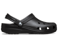 CLASSIC CLOG CROCS - Black - SANDALS FACTORY