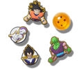 PACK JIBBITZ DRAGON BALL Z - SANDALS FACTORY