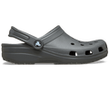 CLASSIC CLOG CROCS - Slate Grey - SANDALS FACTORY