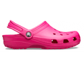 CLASSIC CLOG CROCS - Pink - SANDALS FACTORY