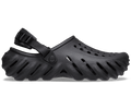 ECHO CROCS - Black - SANDALS FACTORY