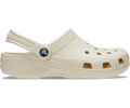 CLASSIC CLOG CROCS - Bone - SANDALS FACTORY