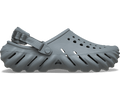 ECHO CROCS - Concrete - SANDALS FACTORY